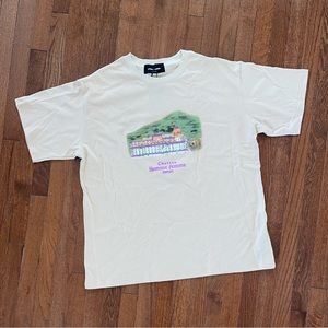 Homme Femme LA T Shirt